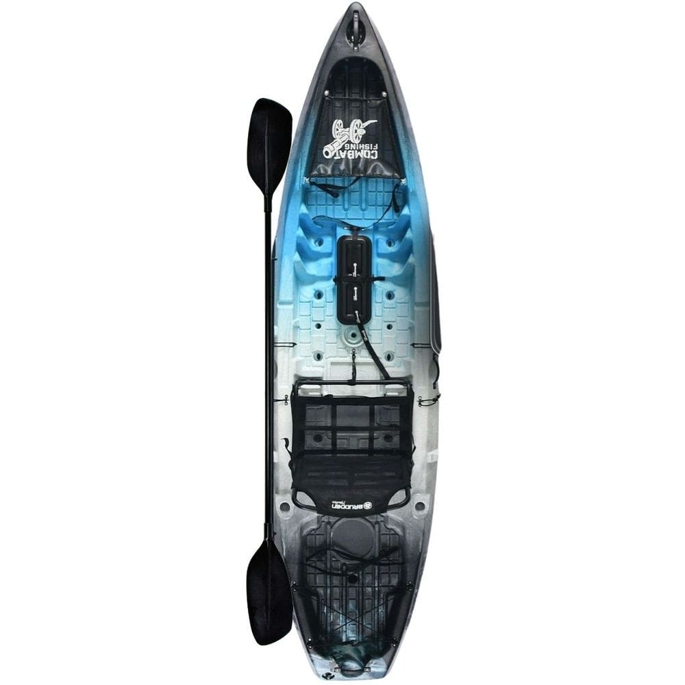 Caiaque Combat Fishing Brudden