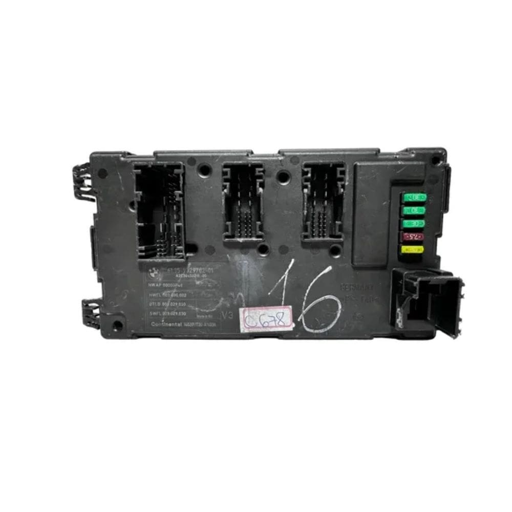 Modulo Conforto Bmw X5 6135932970201