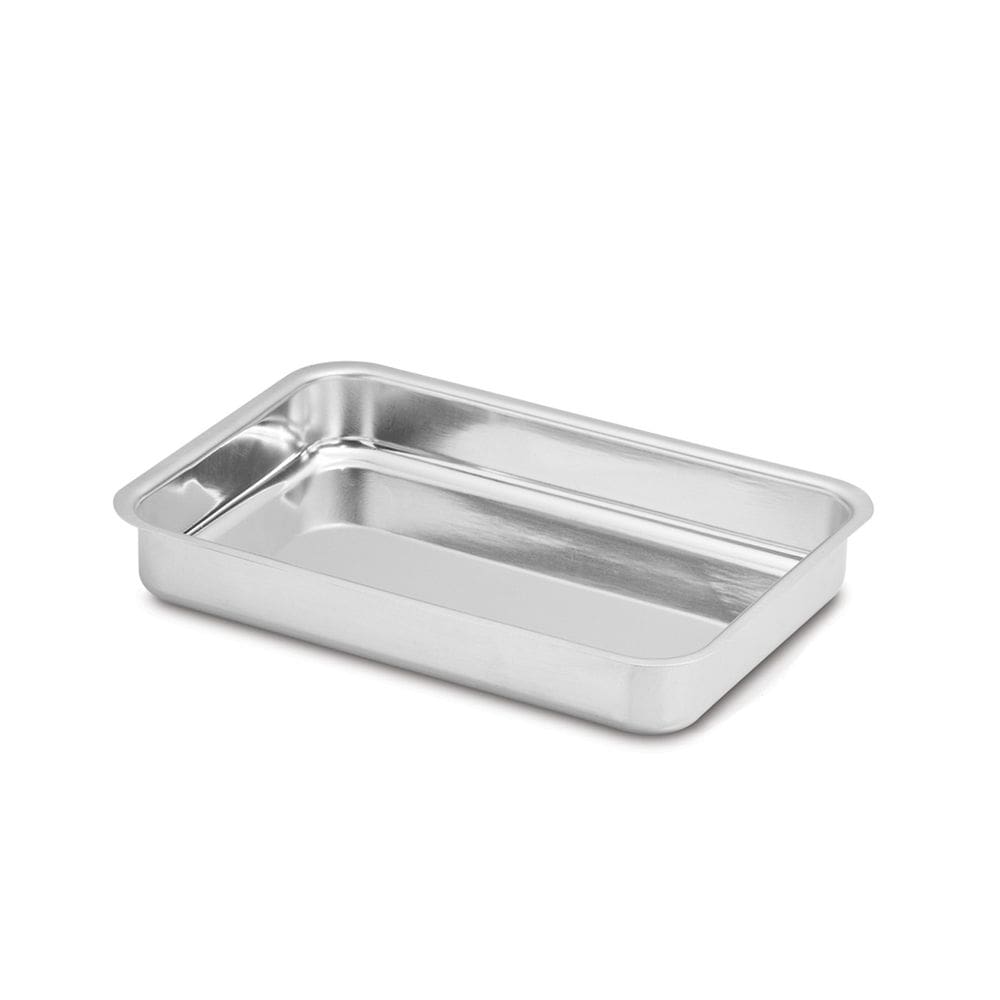 Assadeira Retangular Alta 2,5L - Nigro