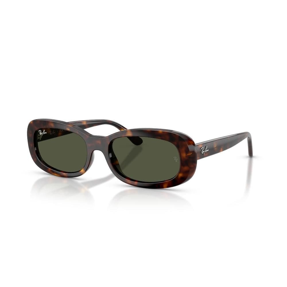 Ray-Ban Óculos de Sol The Bold RB2221 902/31 56
