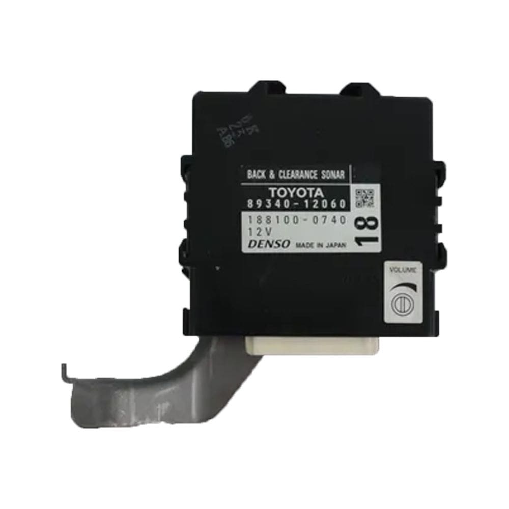 Modulo Piloto Automático Toyota Corolla 2009 8934012060