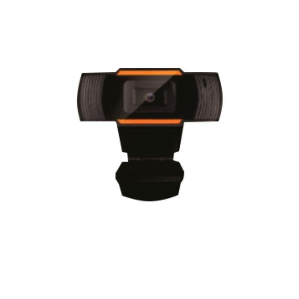 Webcam V5 Brazil Pc Hd Com Microfone