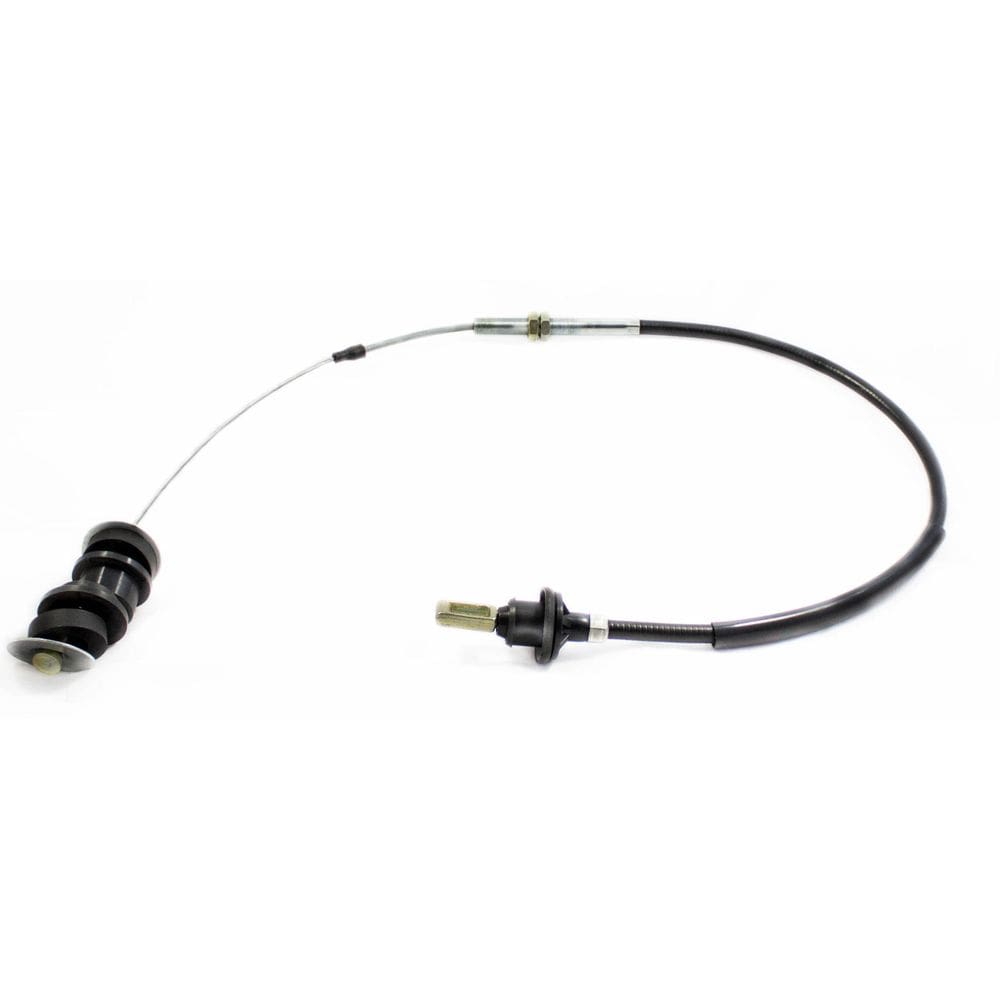 Cabo Embreagem Ducato Vetrato Combinato 1998 Ate 2002 Turbo