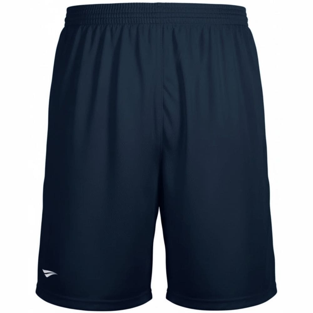 Calção Penalty Futebol Modelo 303 Masculino Esportivo