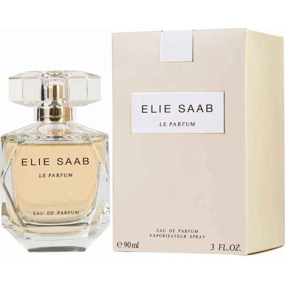 Perfume Feminino  Elie Saab Le Parfum 90ml Eau de parfum