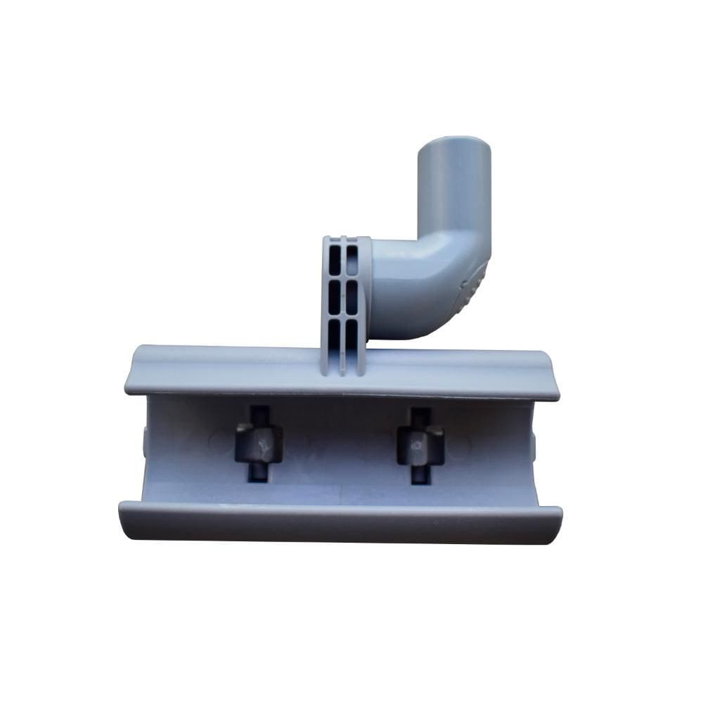 Suporte para Desempenadeiras Nauber Flex com Articulação para Alterar o Ângulo do Cabo Extensor