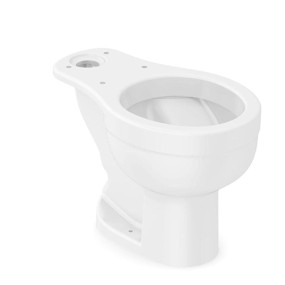 Bacia P/Caixa Acoplada Celite S/Abertura 1313600010300