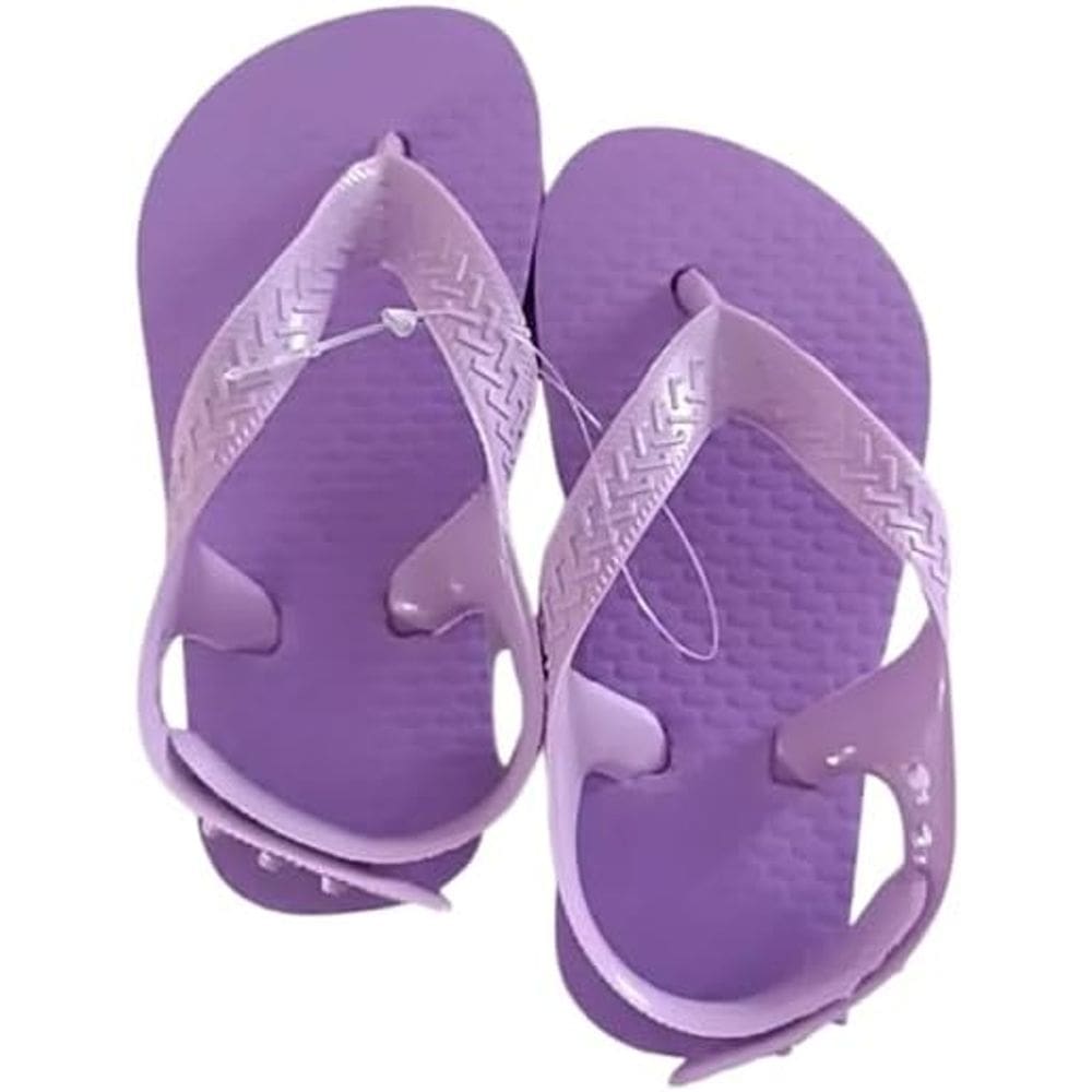 Chinelo Baby Infantil