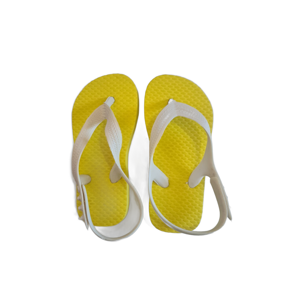 Chinelo Baby Infantil