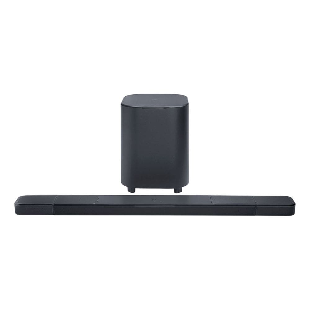Soundbar JBL Bar 1300XMK2 785W RMS