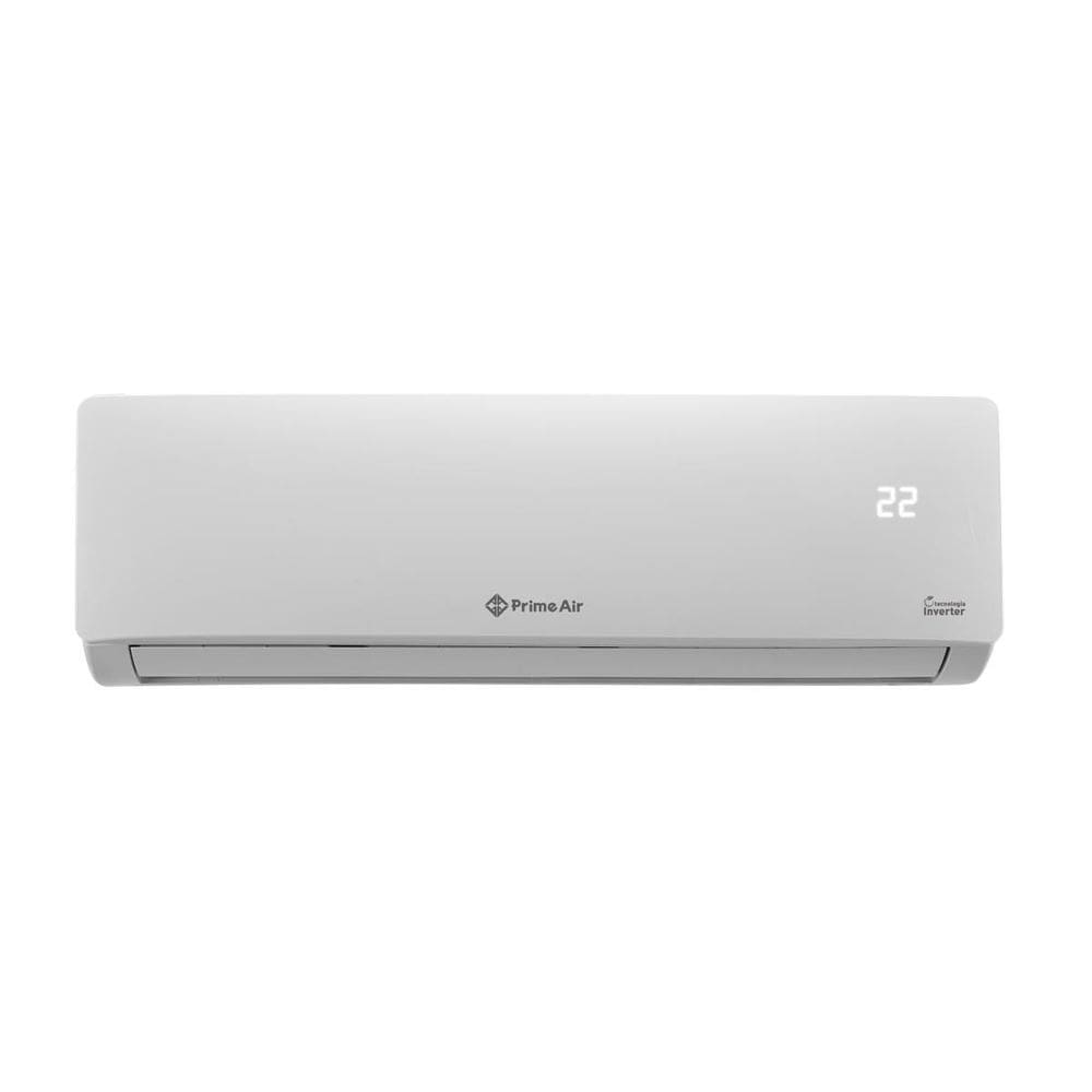 Ar-Condicionado Prime Air Split Inverter 12000BTUs Frio 12FC