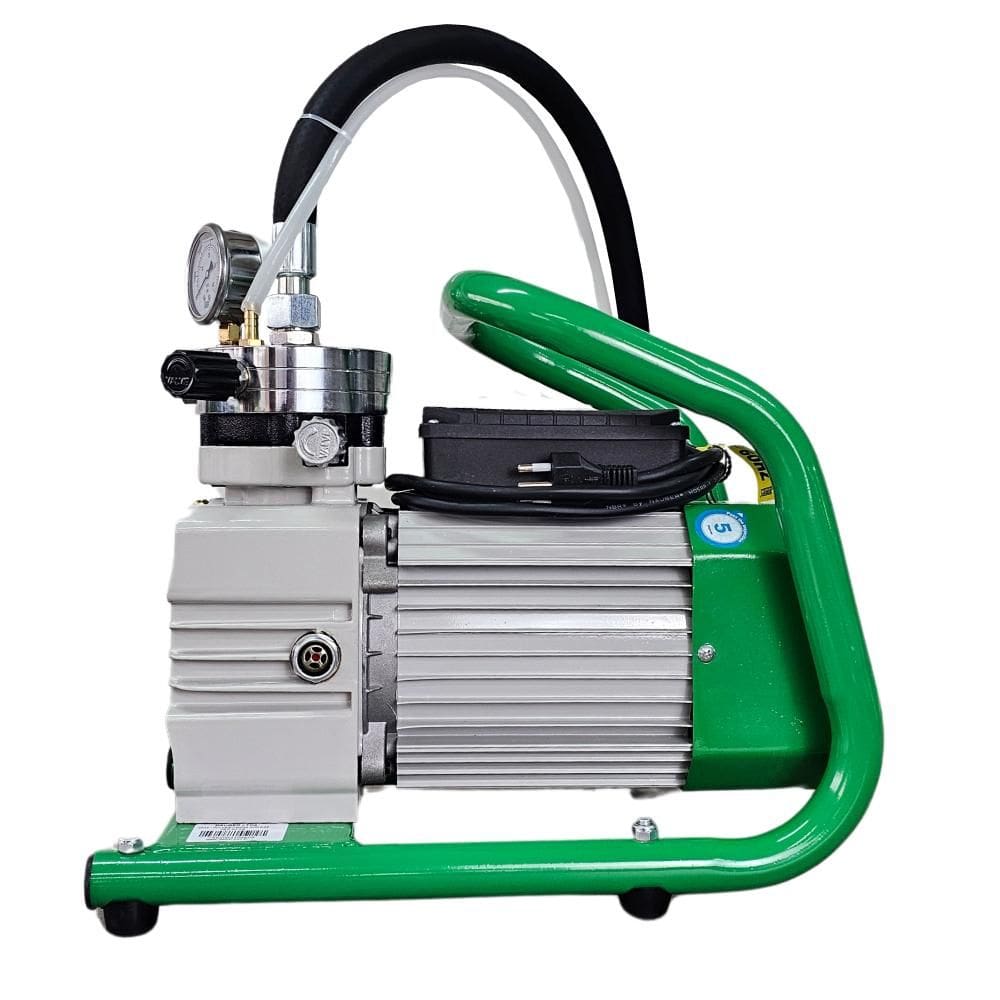 Pulverizador Airless Nauber N2 NB Leve Compacta e com Regulador de Pressão de Alta Precisão 220V