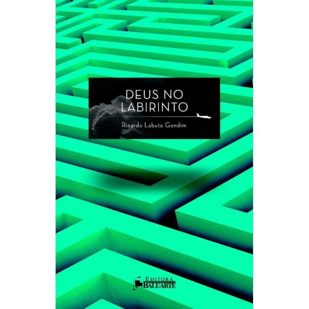 Deus no Labirinto