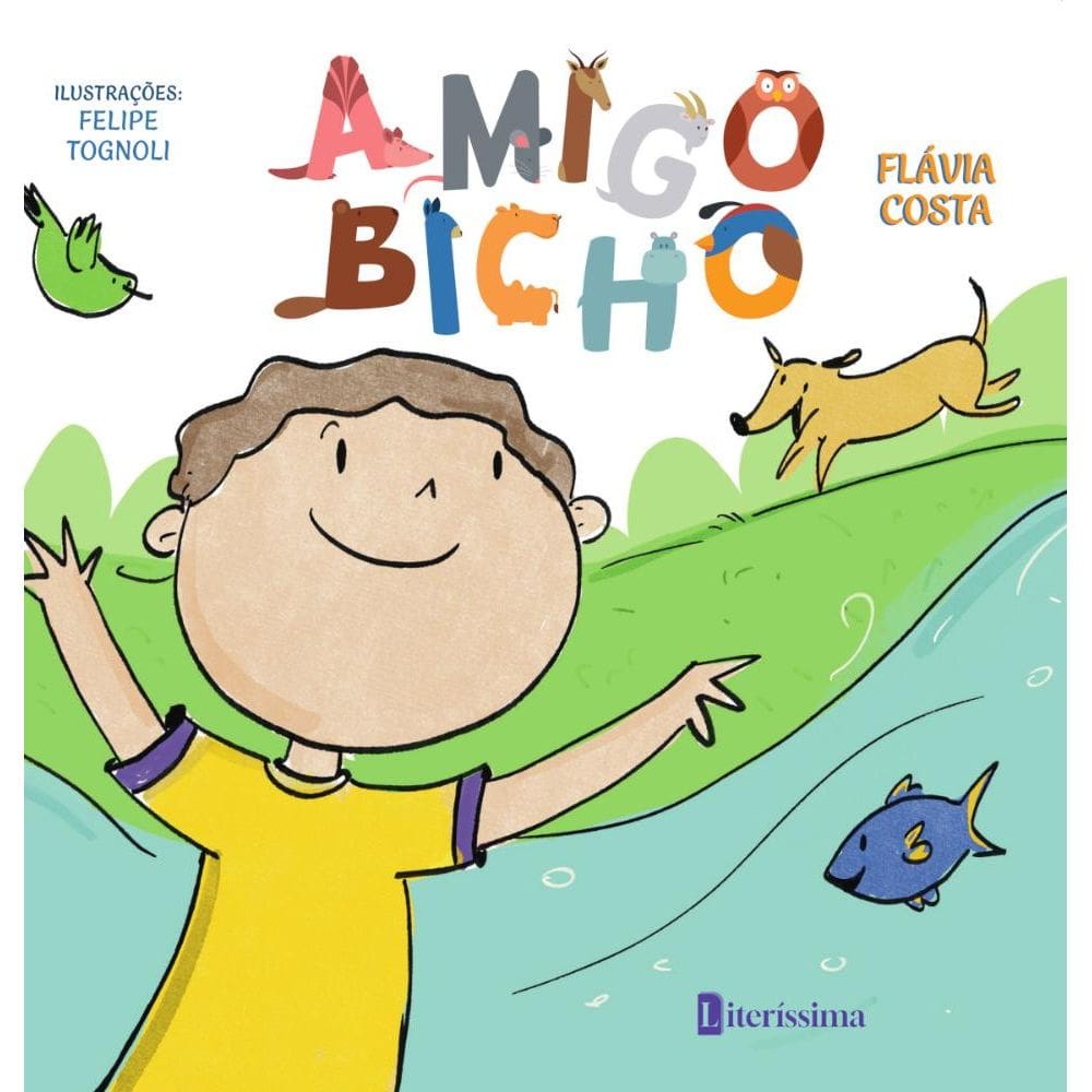 Amigo bicho