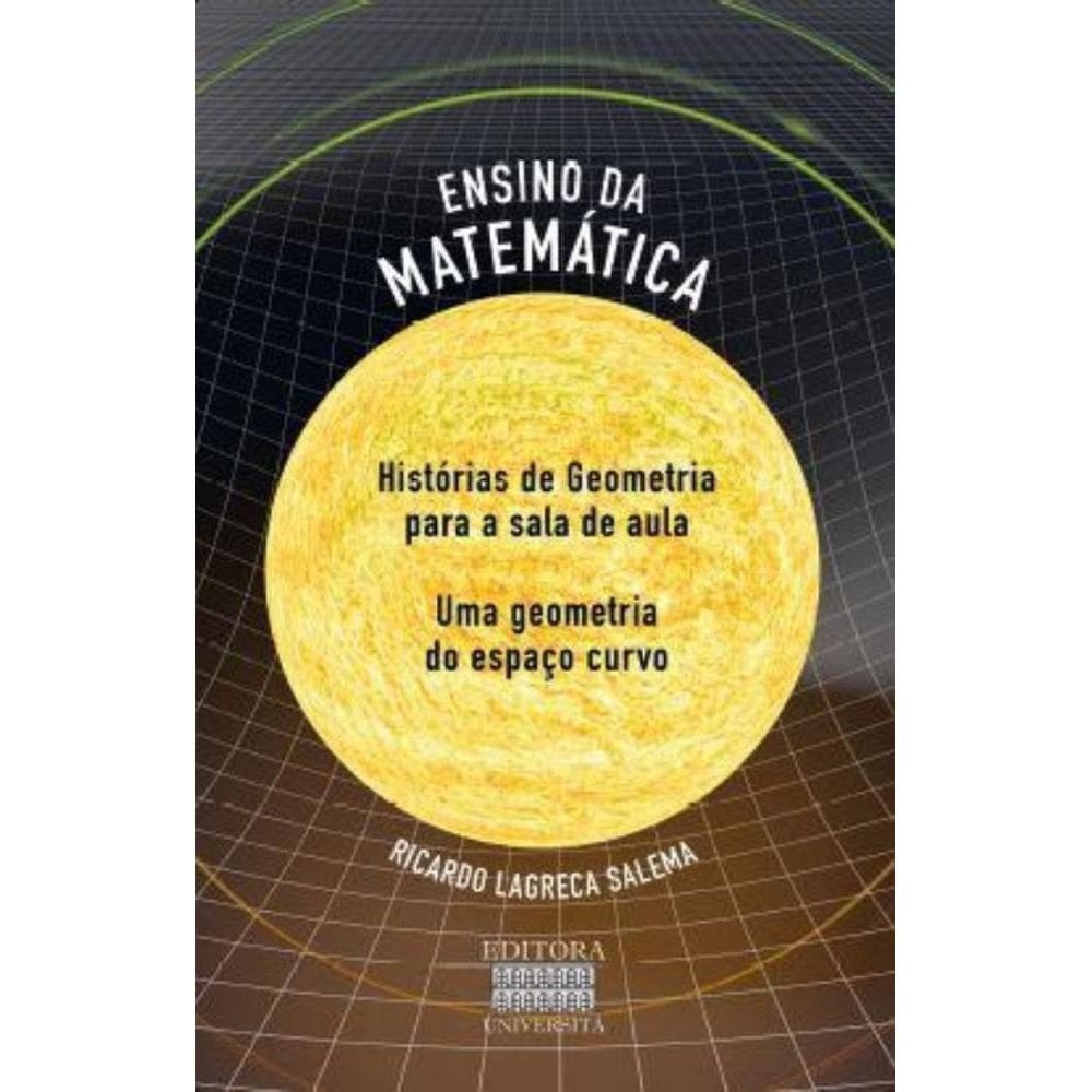 EnsinodaMatemática: Histórias de Geometria para Sala de Aula