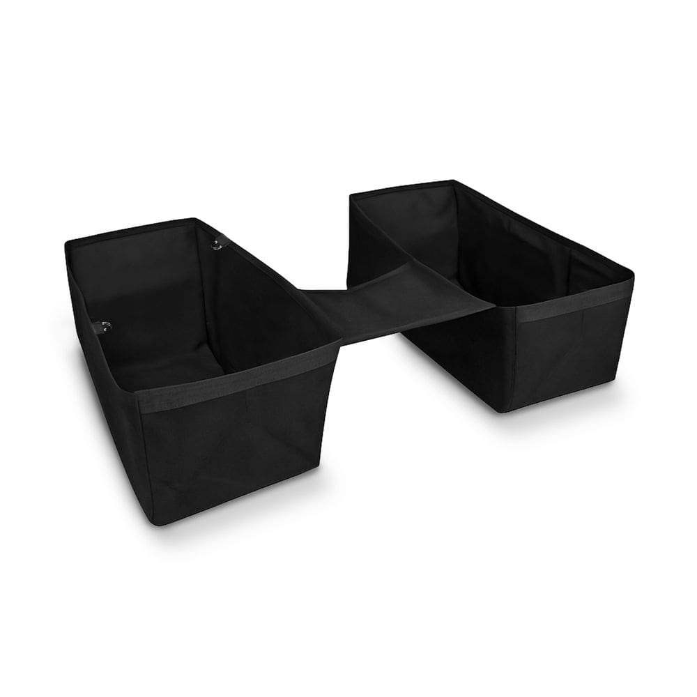 Bolsa Alforge Traseiro Moto P/ Transporte Lizard Universal