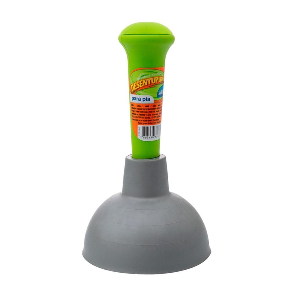 Desentupidor de Pia Alklin 7887