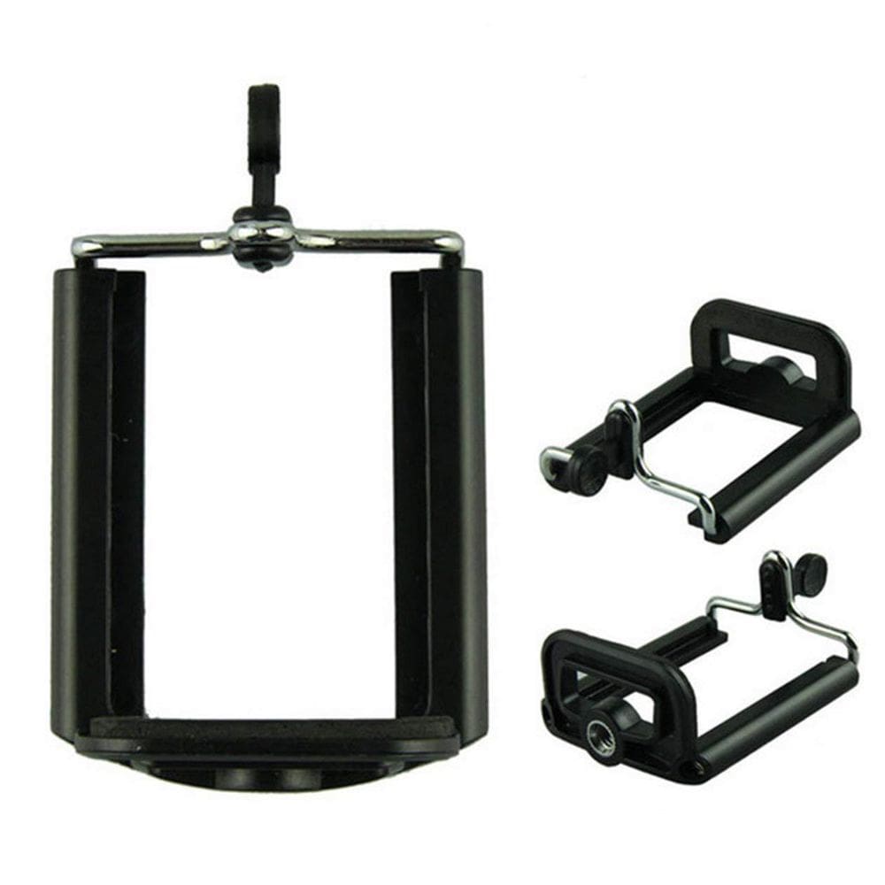 Suporte De Celular Para Tripé Monopod