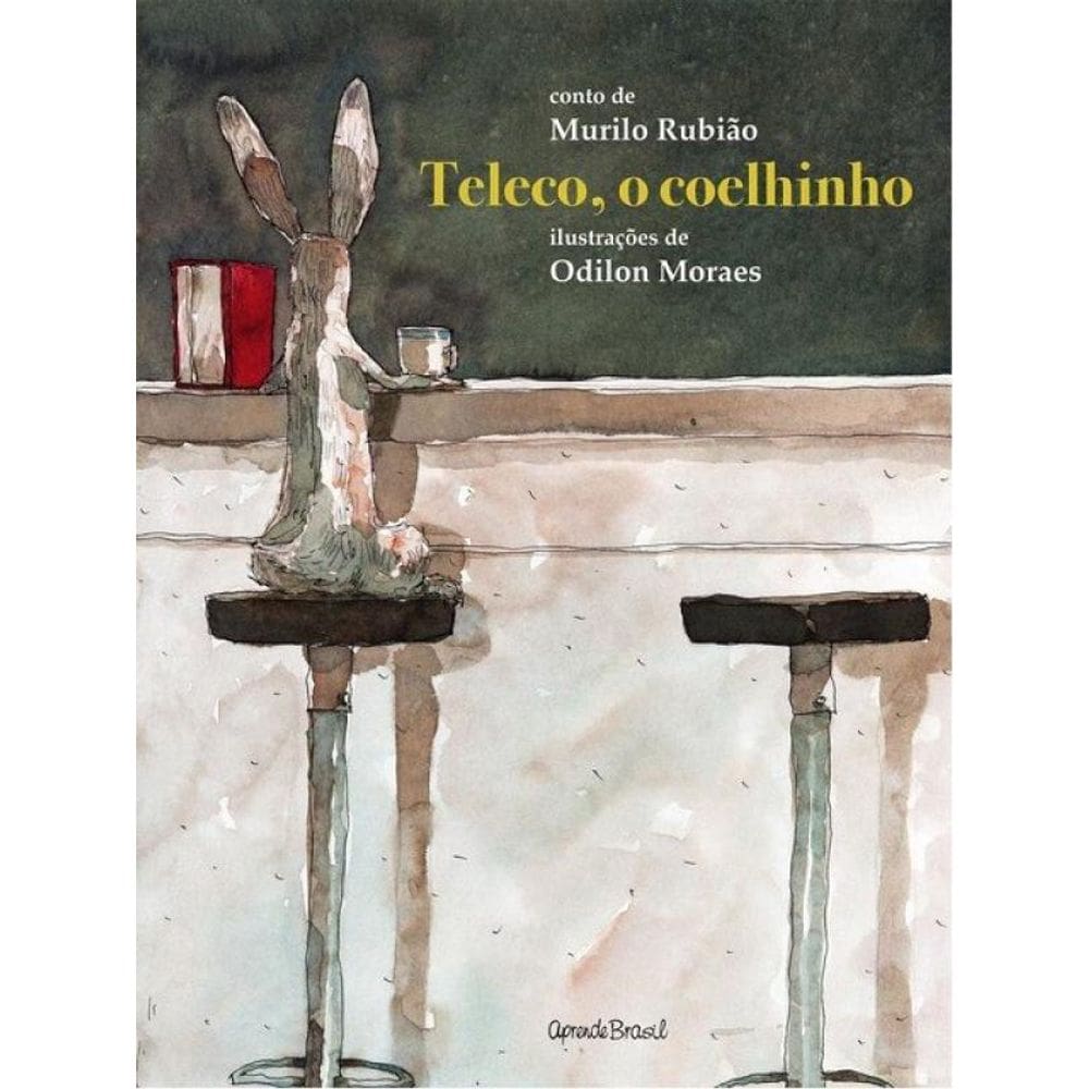 Teleco, O Coelhinho