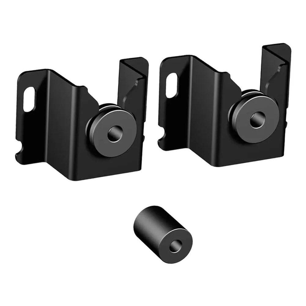 2X Suporte Fixo Para Tv Philips Philco 39 40 41 42 43 Polega