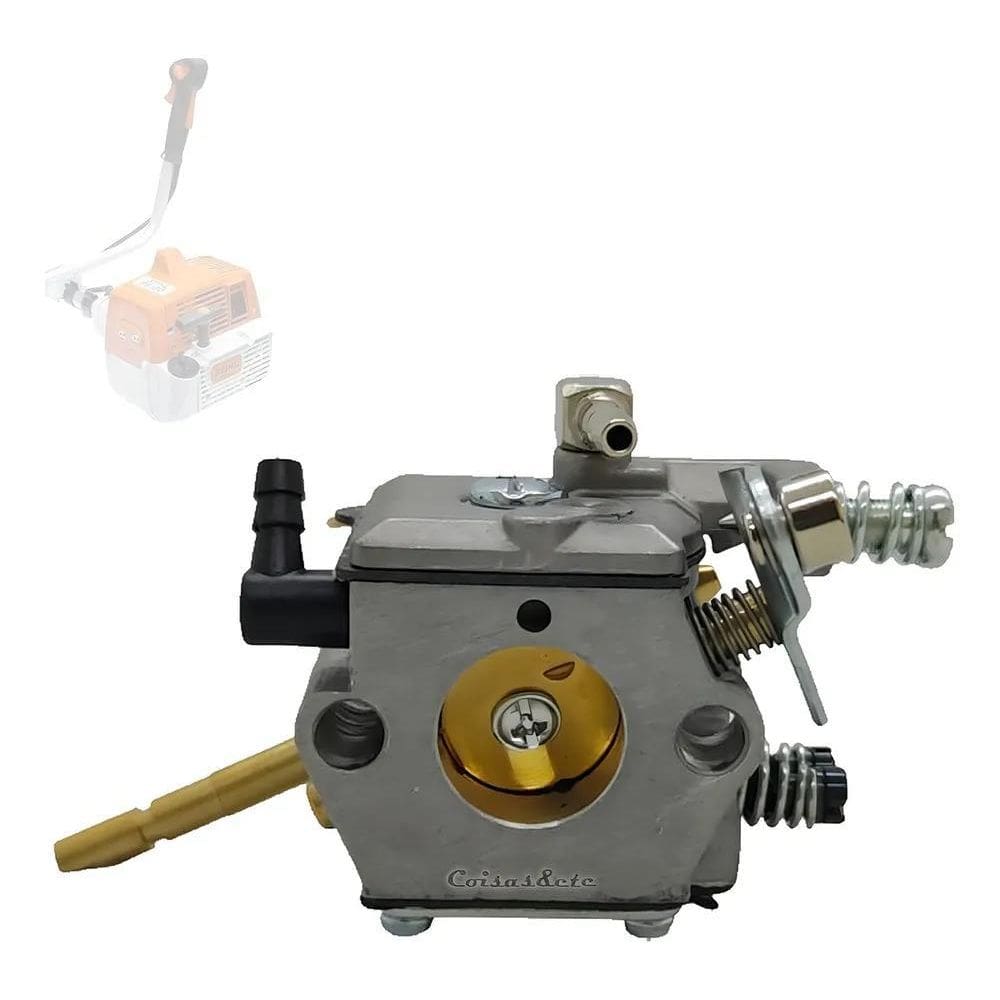 2X Carburador Compativel Stihl Fs 160 Fs 220 Fs 290 Fs 220