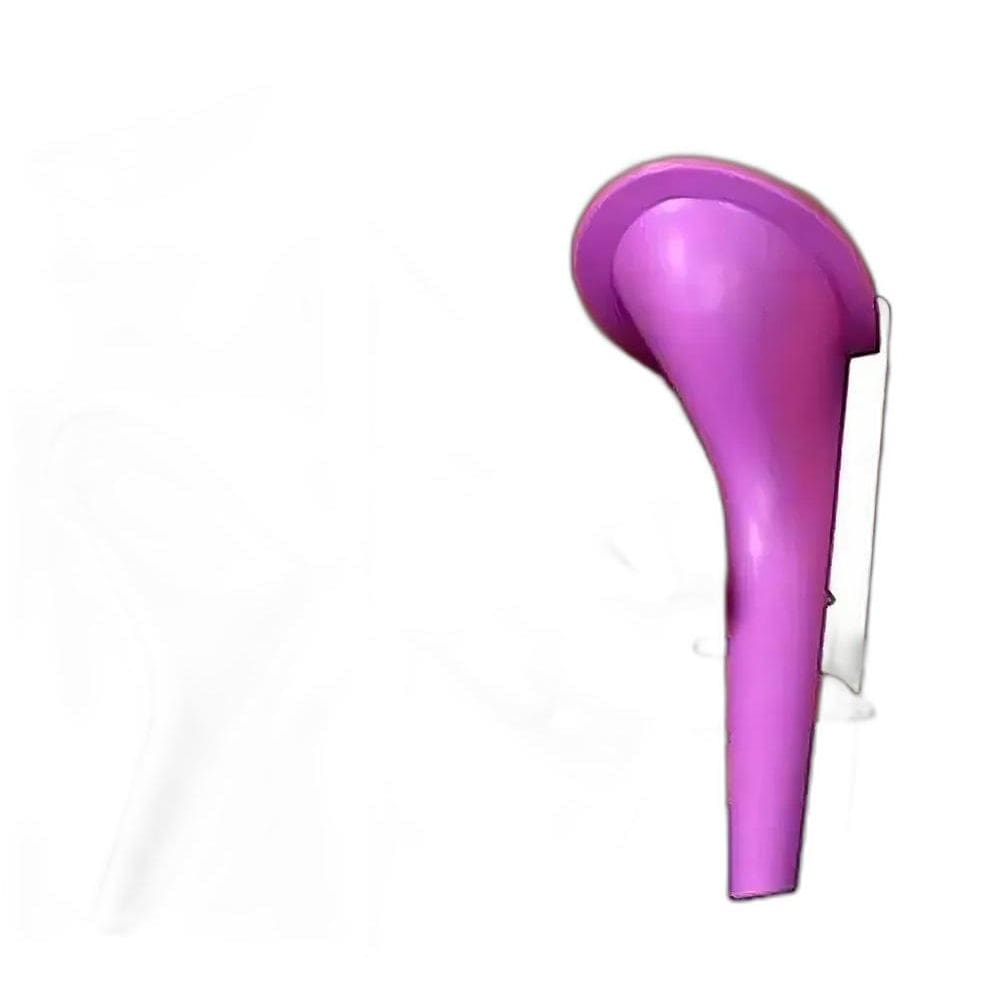 MP - 2X Urinol Feminino Portatil Silicone Reu