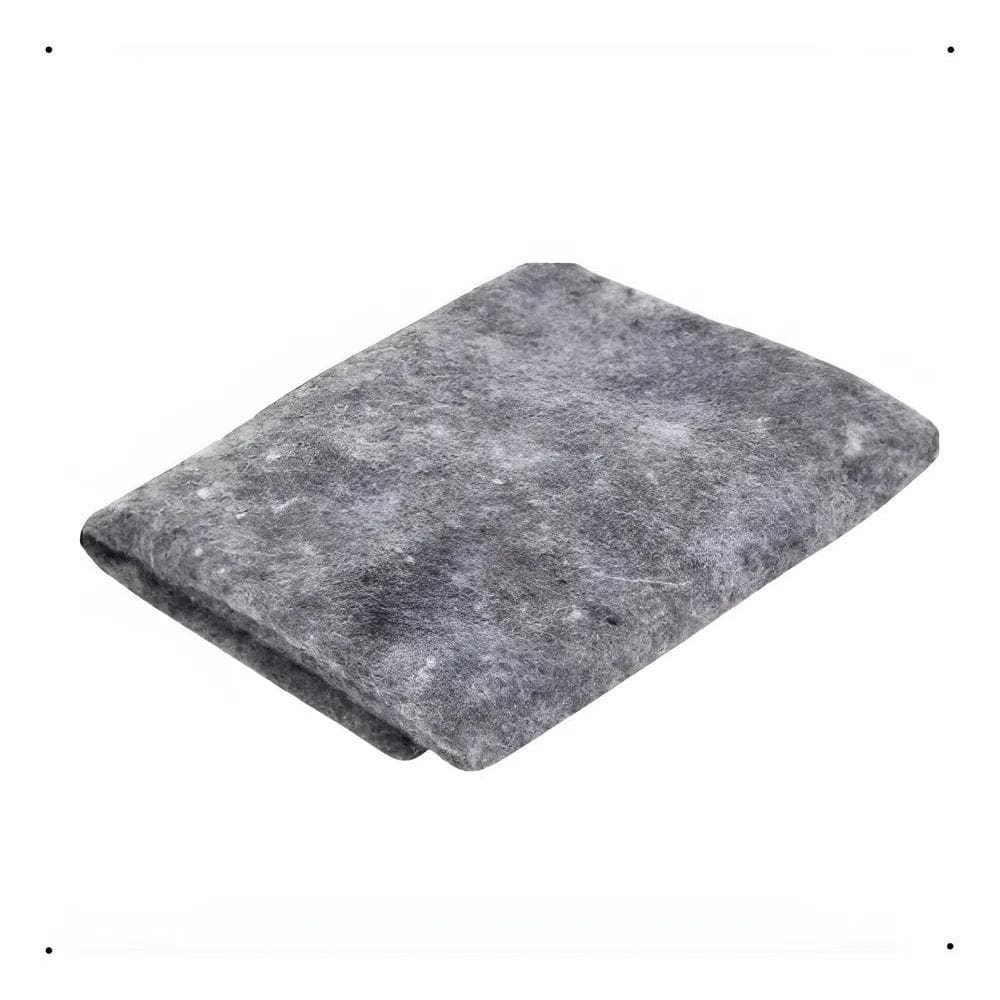 2X Manta De Bidim Manta Para Jardineira Manta Para Vasos 5M