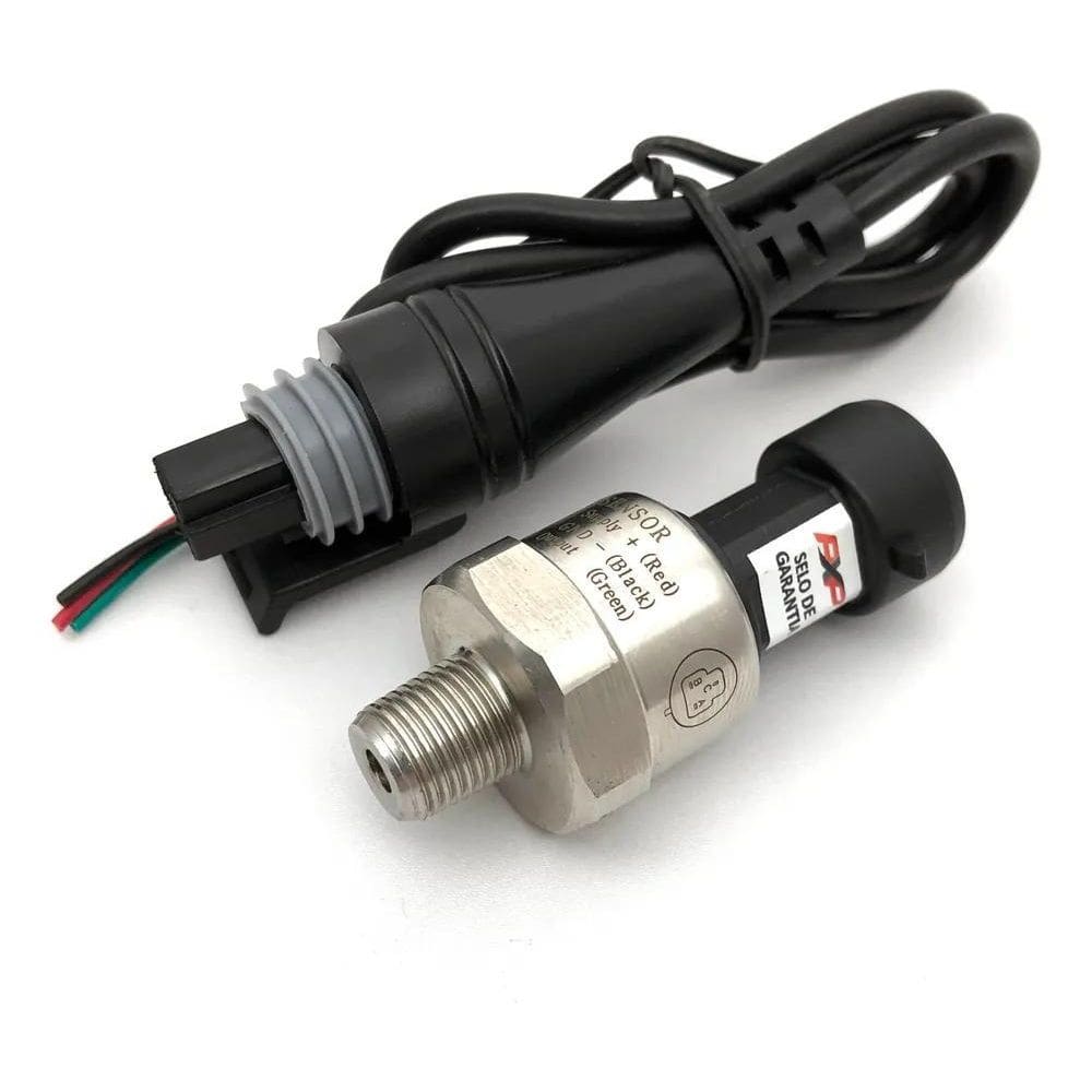 MP - 2X Sensor Ps10 Pressa o Ps10B Fueltech I