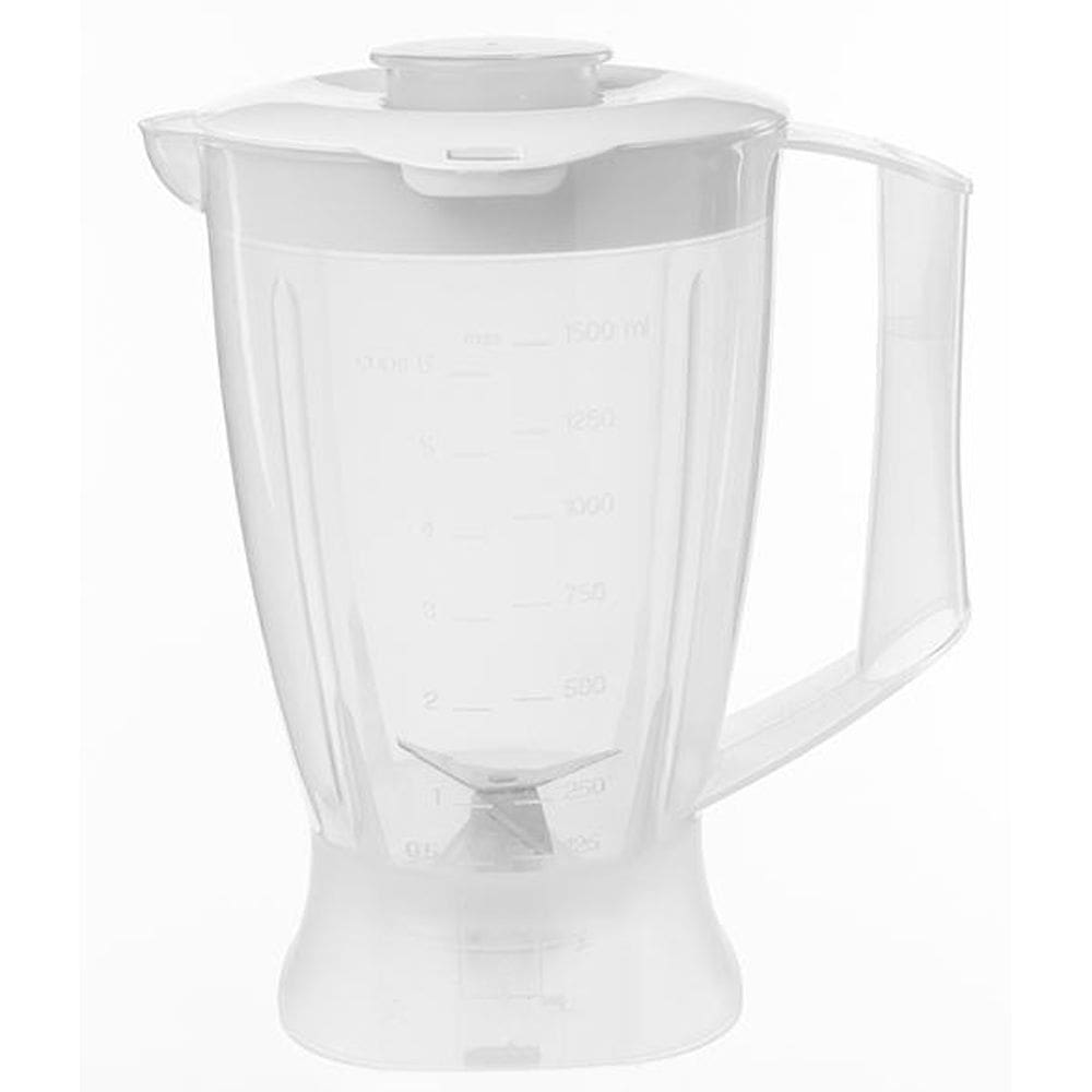 Copo Liquidificador Philips Walita Gelo Viva Col Trans Mm080