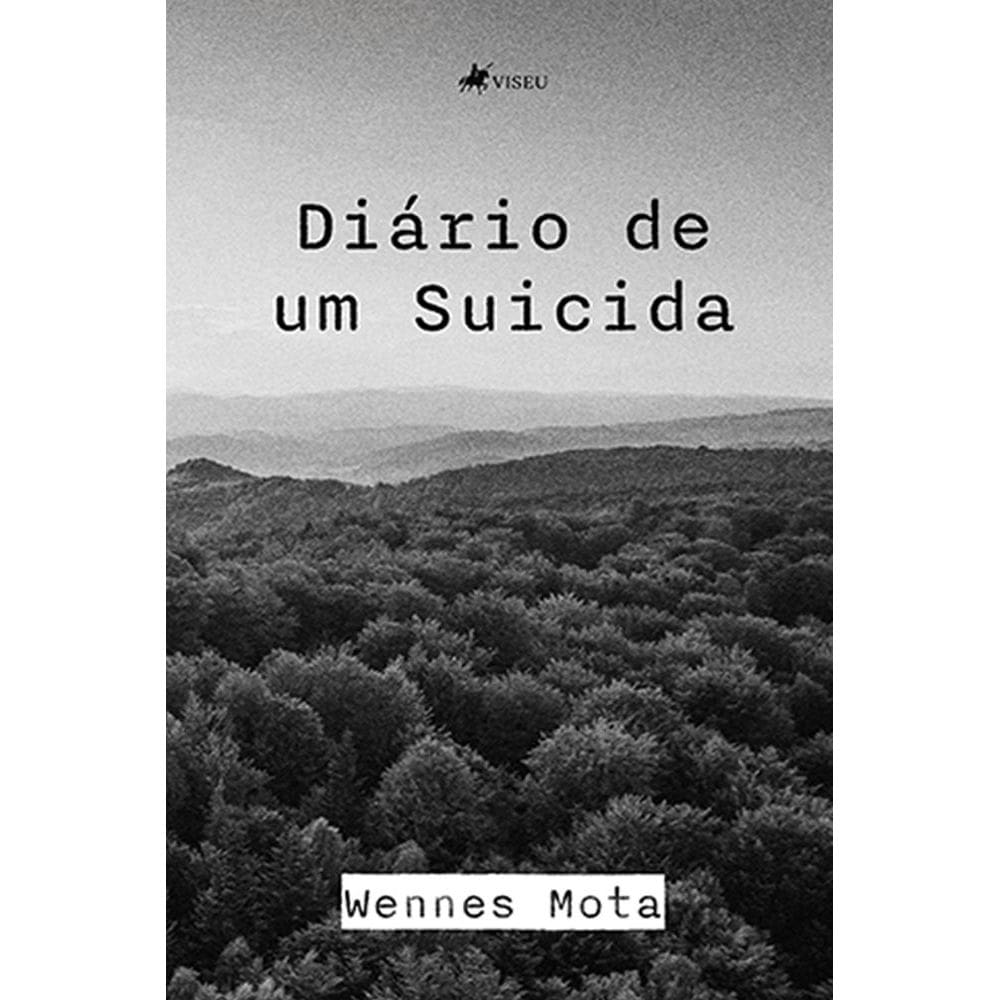 Dia´rio de um Suicida