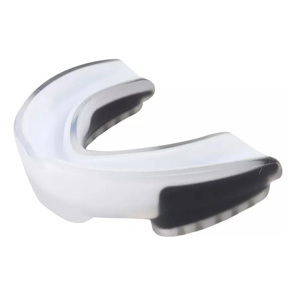 MP - 2X Protetor Bucal Boxe   Muay Thai Kickb