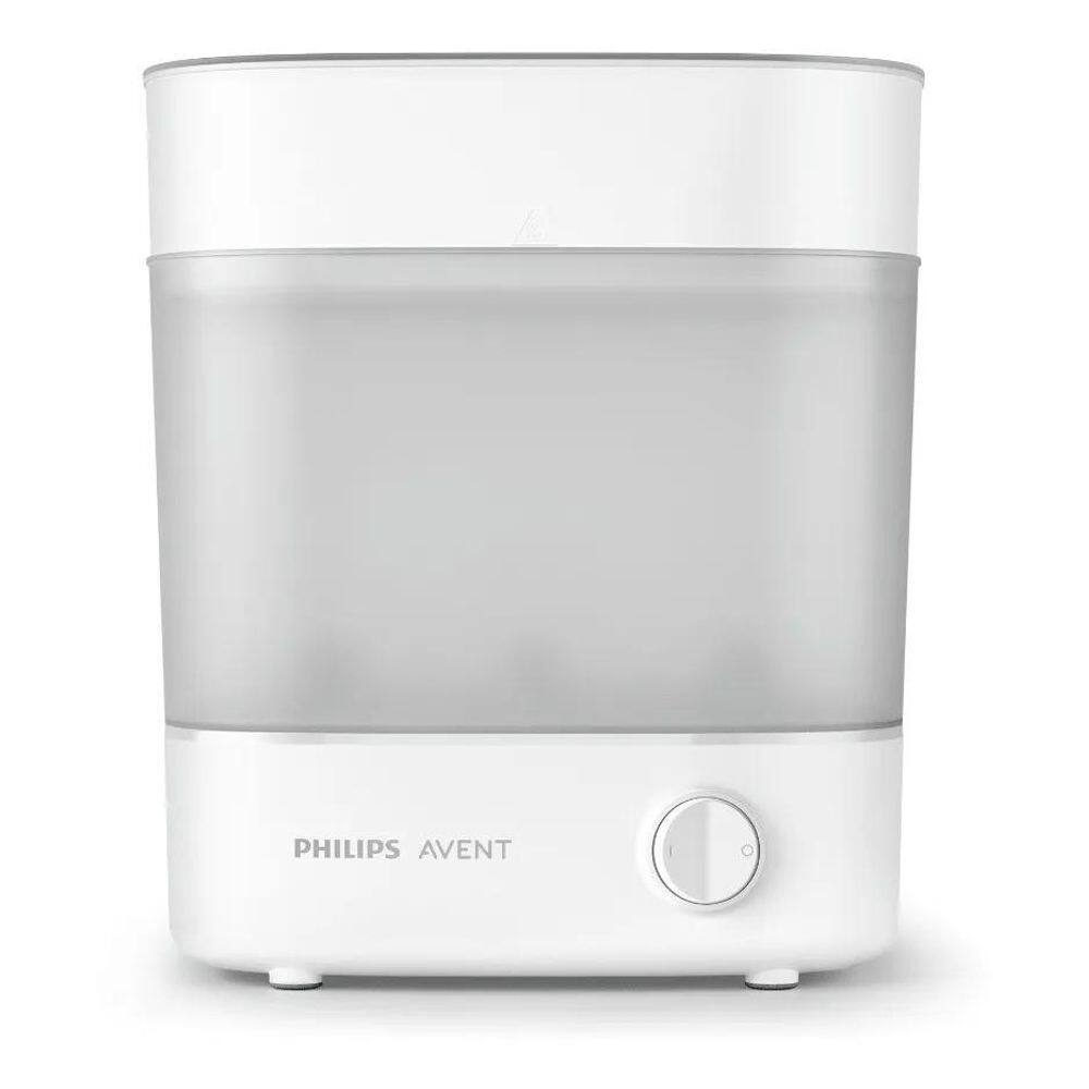 2X Esterilizador Elétrico Philips Avent Scf291/00