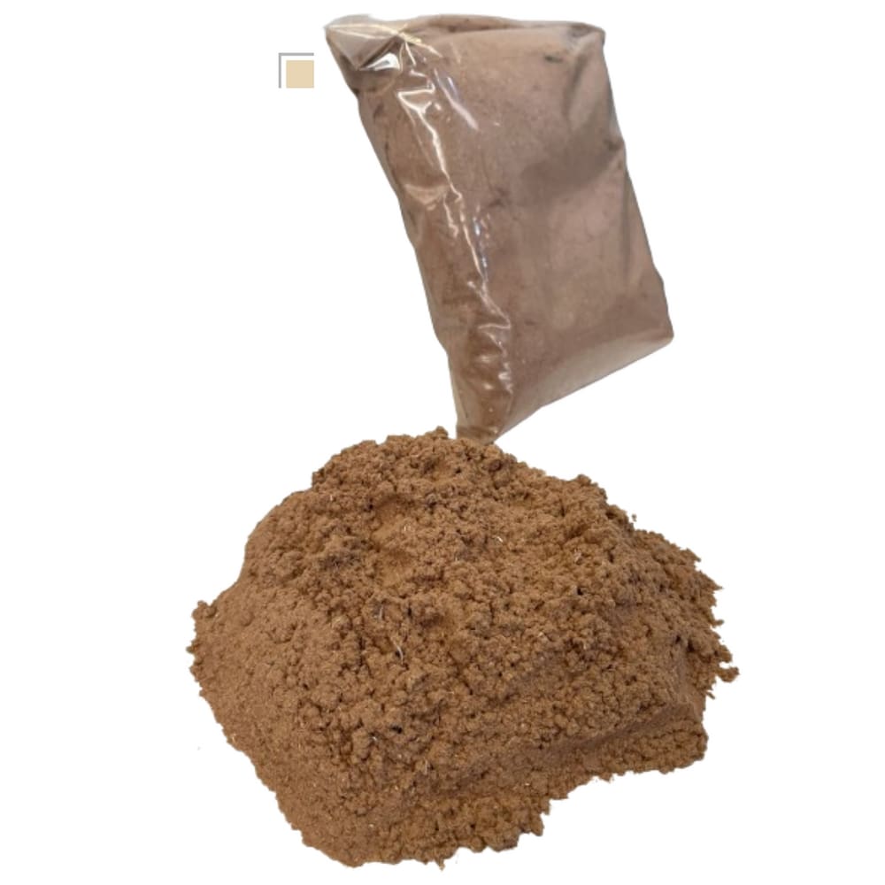 Serragem De Madeira Pó Serra Fina Calafetar compostagem