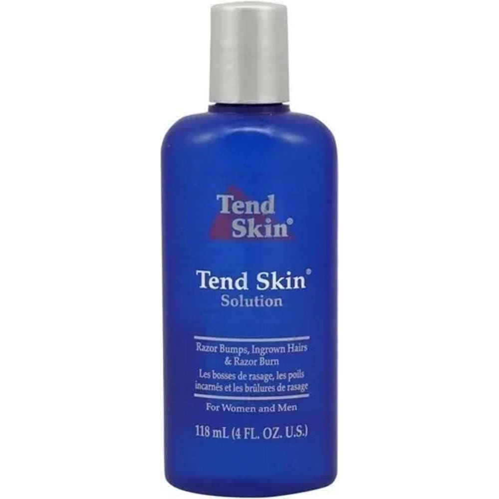 2X Tend Skin Solution 118Ml  P/ Foliculite E Pelos Encravado