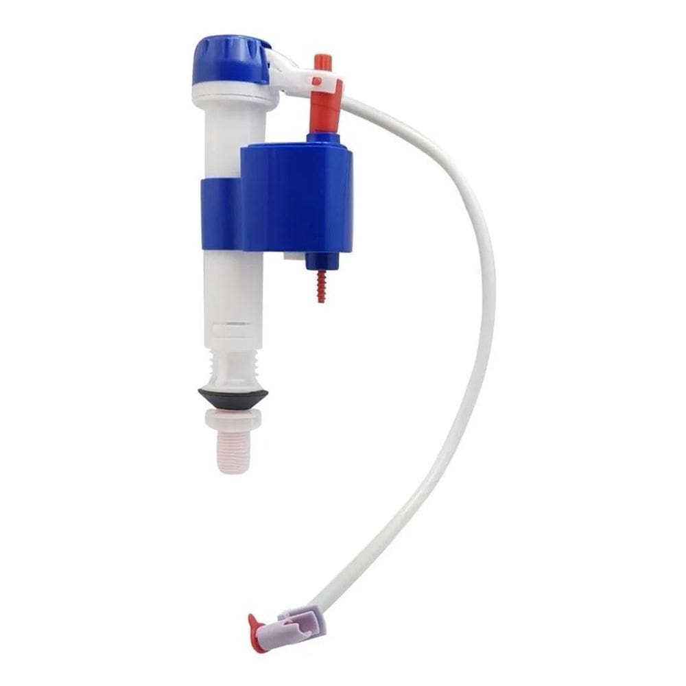 2X Mecanismo De Entrada Caixa Acoplada