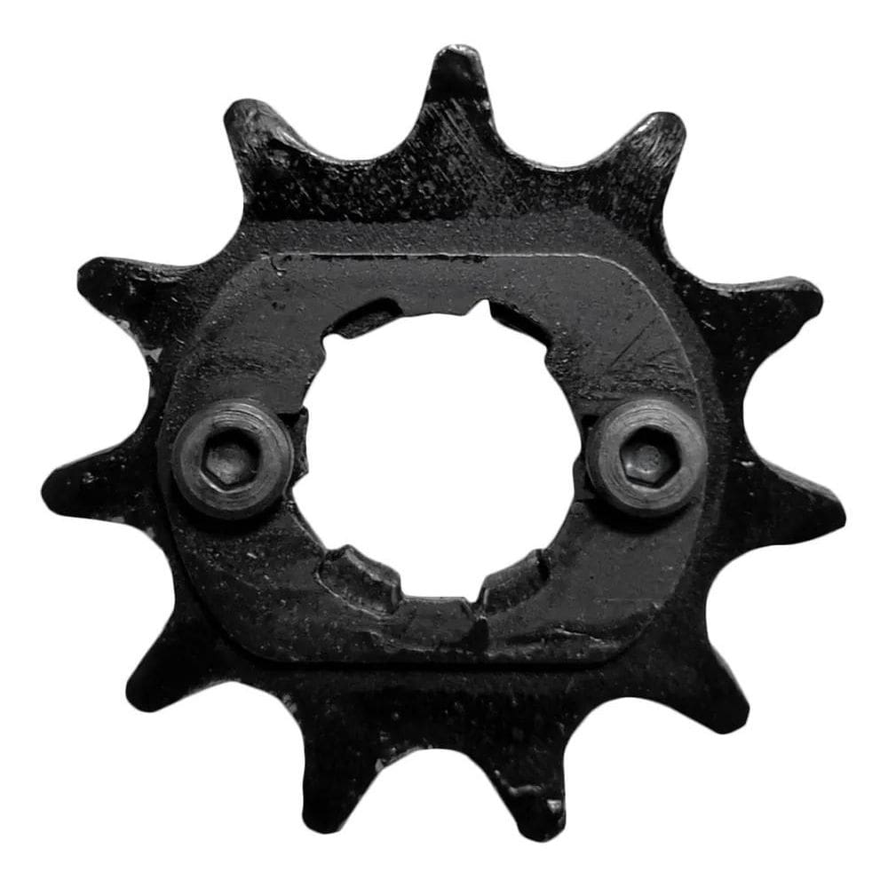 2X Pinhão 11 Dentes Cg Titan Fan Start 150/160 Fan 125 09/18