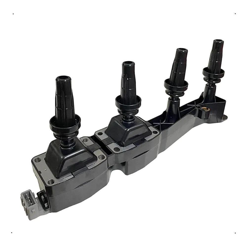 2X Bobina Ignição Peugeot 206 307 Citroen Xsara 1.6 16V 5970