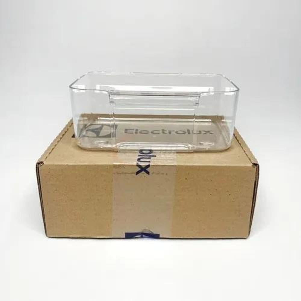 2X Prateleira Porta 1/3 Geladeira Dm84X Db83 Db52X Db52 Db84