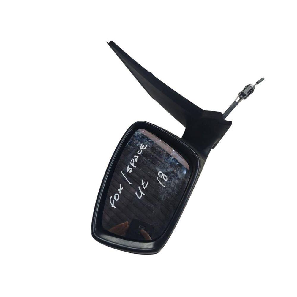 Retrovisor Manual Direito Fox 2012 A 2023