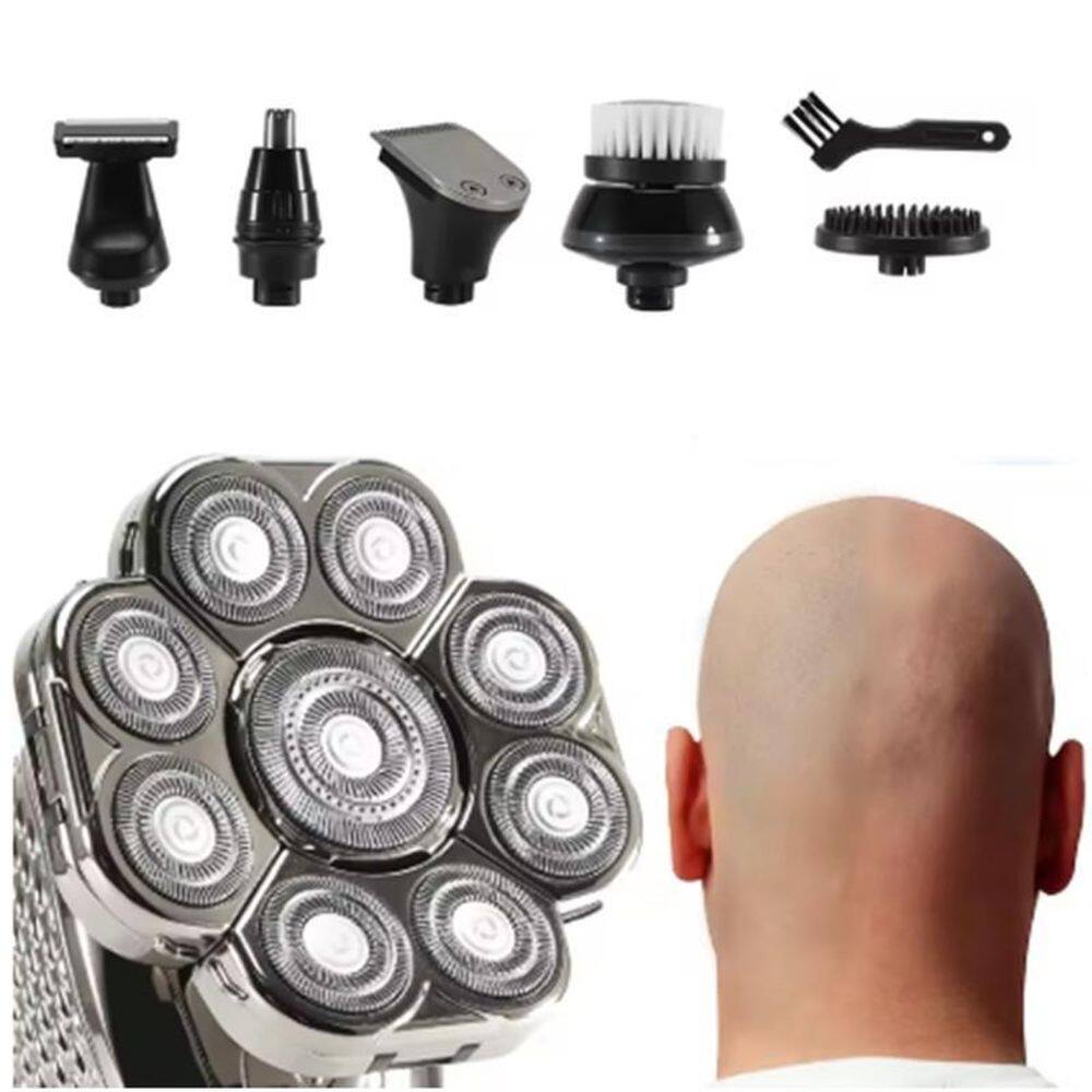 Aparador À Prova Dágua Barbear Seco E Molhado Com Estilo