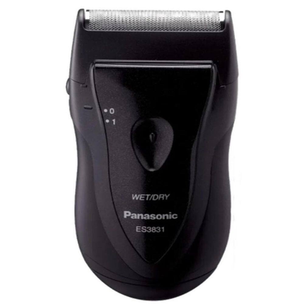 Barbeador Com Motor Potente E Design Discreto