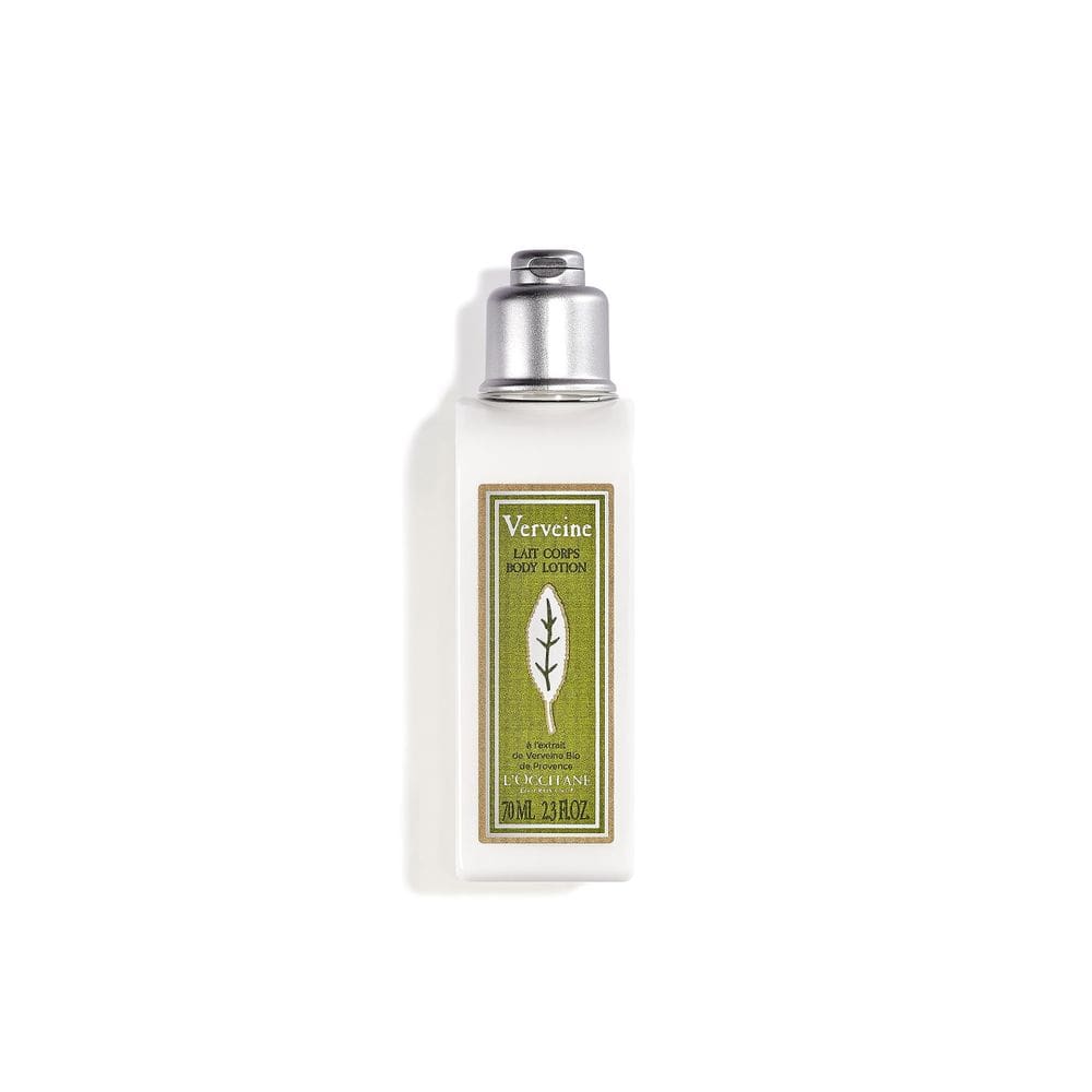Loção Corporal L`occitane Verveine 70mL
