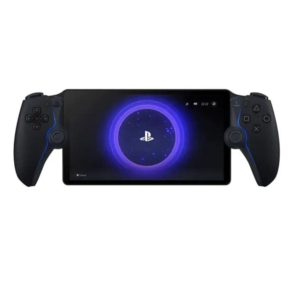PlayStation Portal Reprodutor Remoto de 8 LCD PS5 Sony