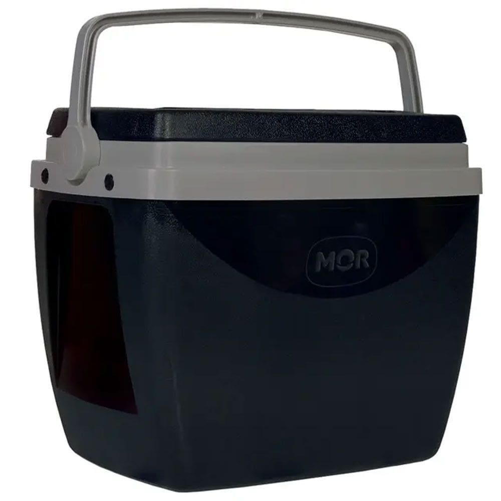 Caixa Termica Cooler 18 Litros com Alca Mor