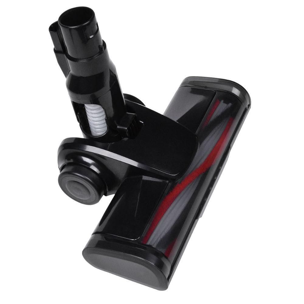 Aspirador De Pó Bateria 20v 200w Sem Fio Worker