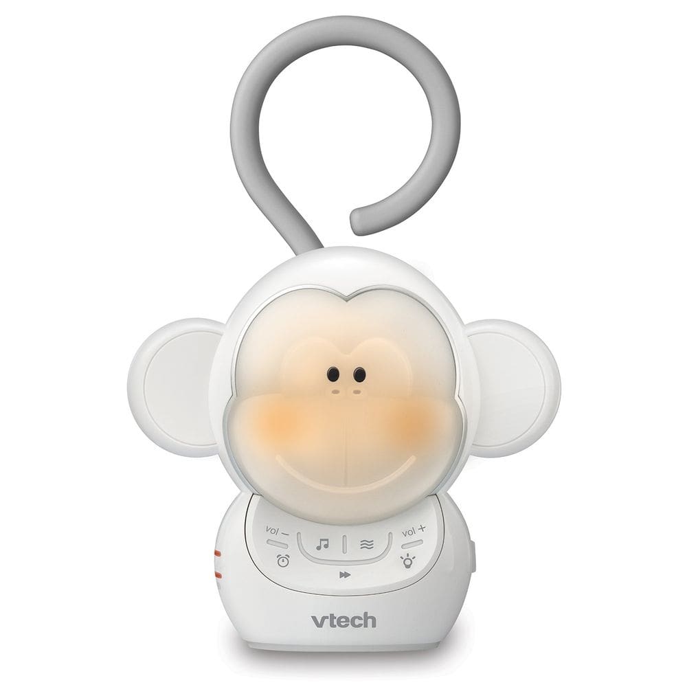 Chupeta para dormir para bebês VTech BC8211 Myla The Monkey com som
