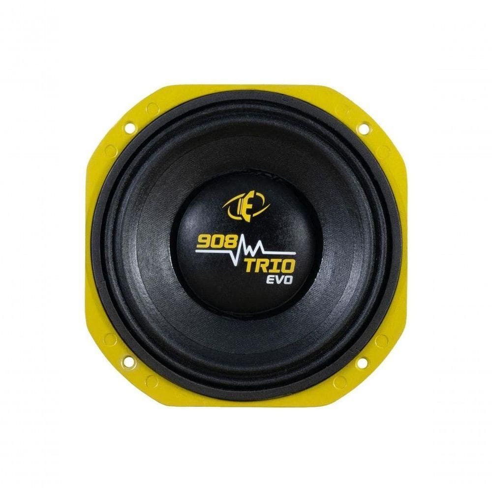Alto Falante Eros E908 Trio Evo 8r 450w