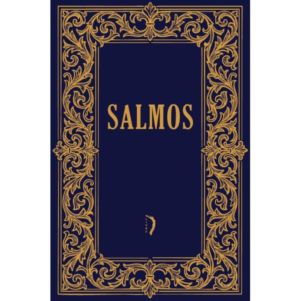 Salmos (Alexandre Herculano)