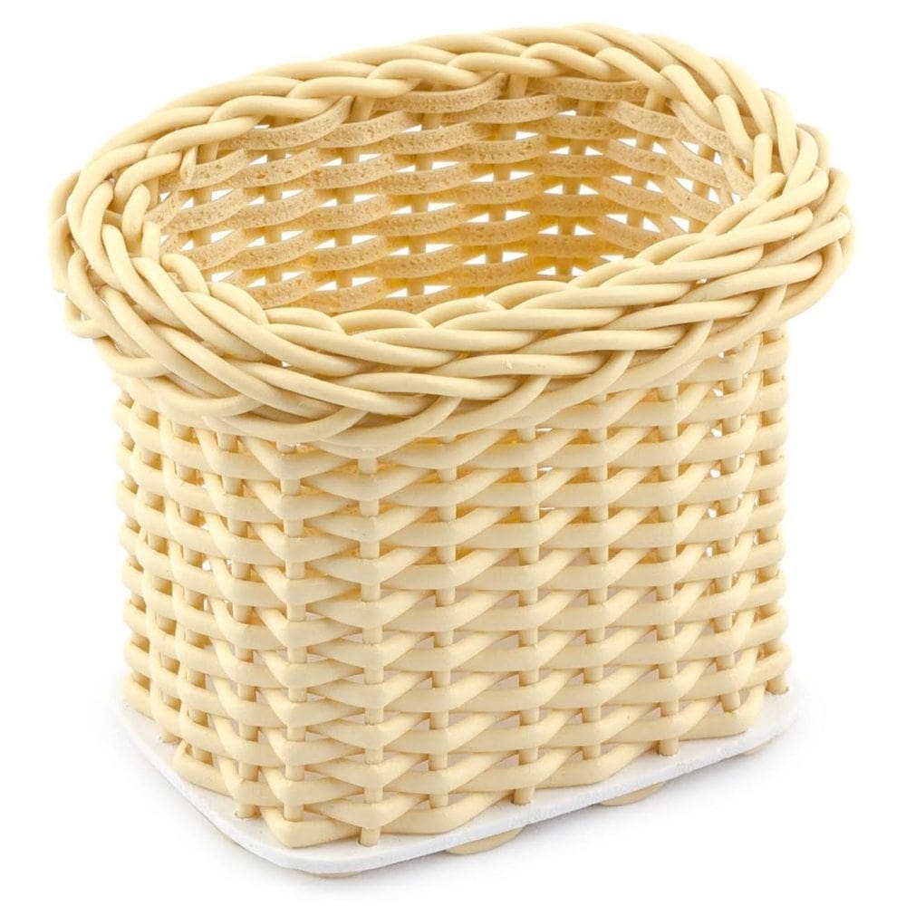 Porta Oléo Cayçara 7x7,5x7 cm