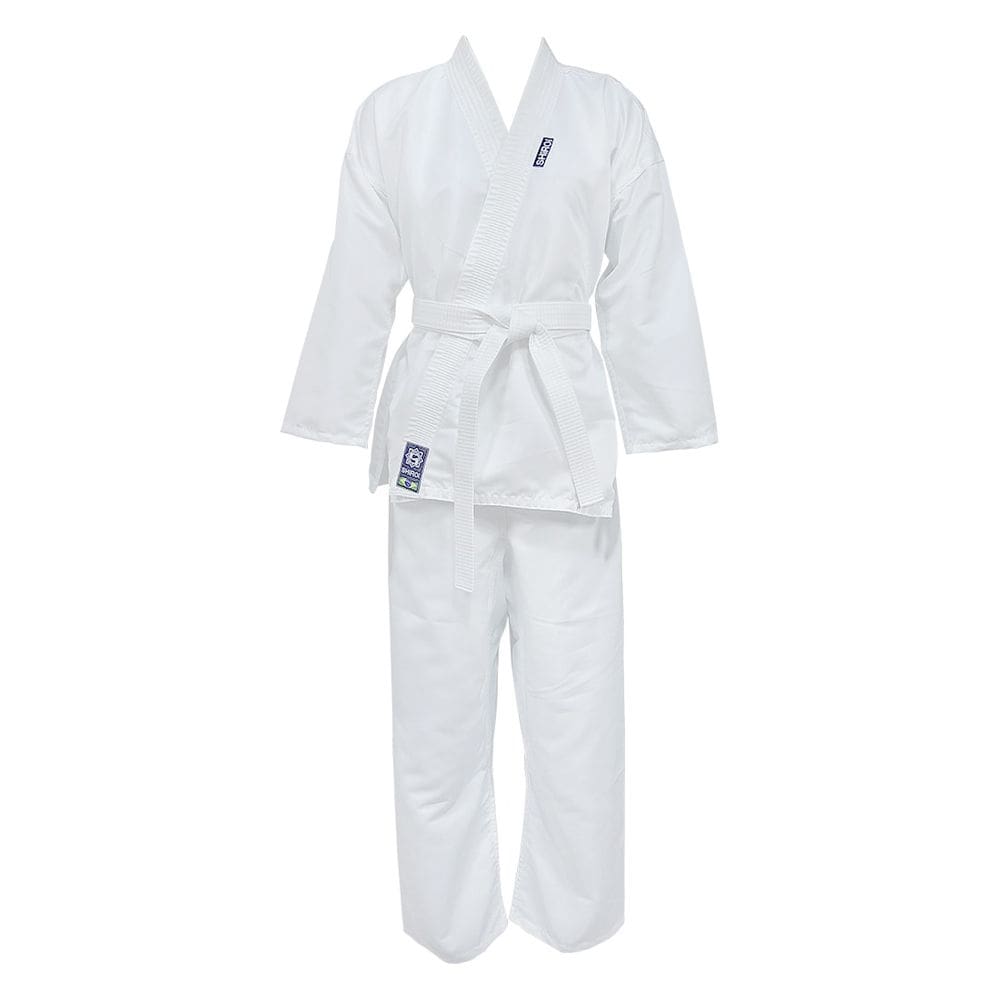 Kimono Karate Shiroi Start Microfibra Infantil
